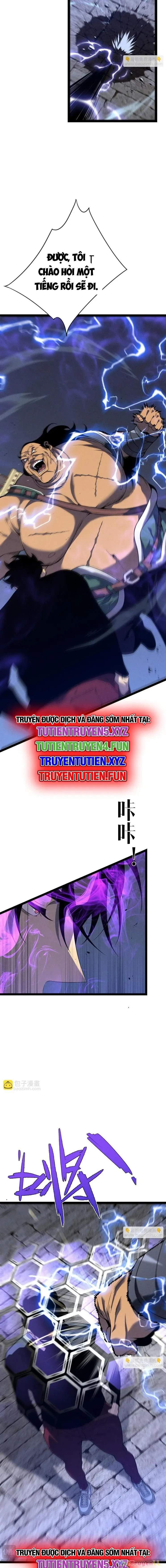 đọc truyện Thiên Phú Của Ngươi, Giờ Là Của Ta Chương 88 ảnh 5 tại Giả Dược