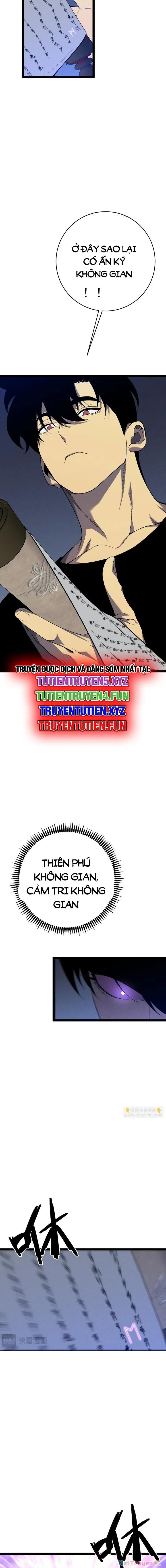 đọc truyện Thiên Phú Của Ngươi, Giờ Là Của Ta Chương 89 ảnh 11 tại Giả Dược
