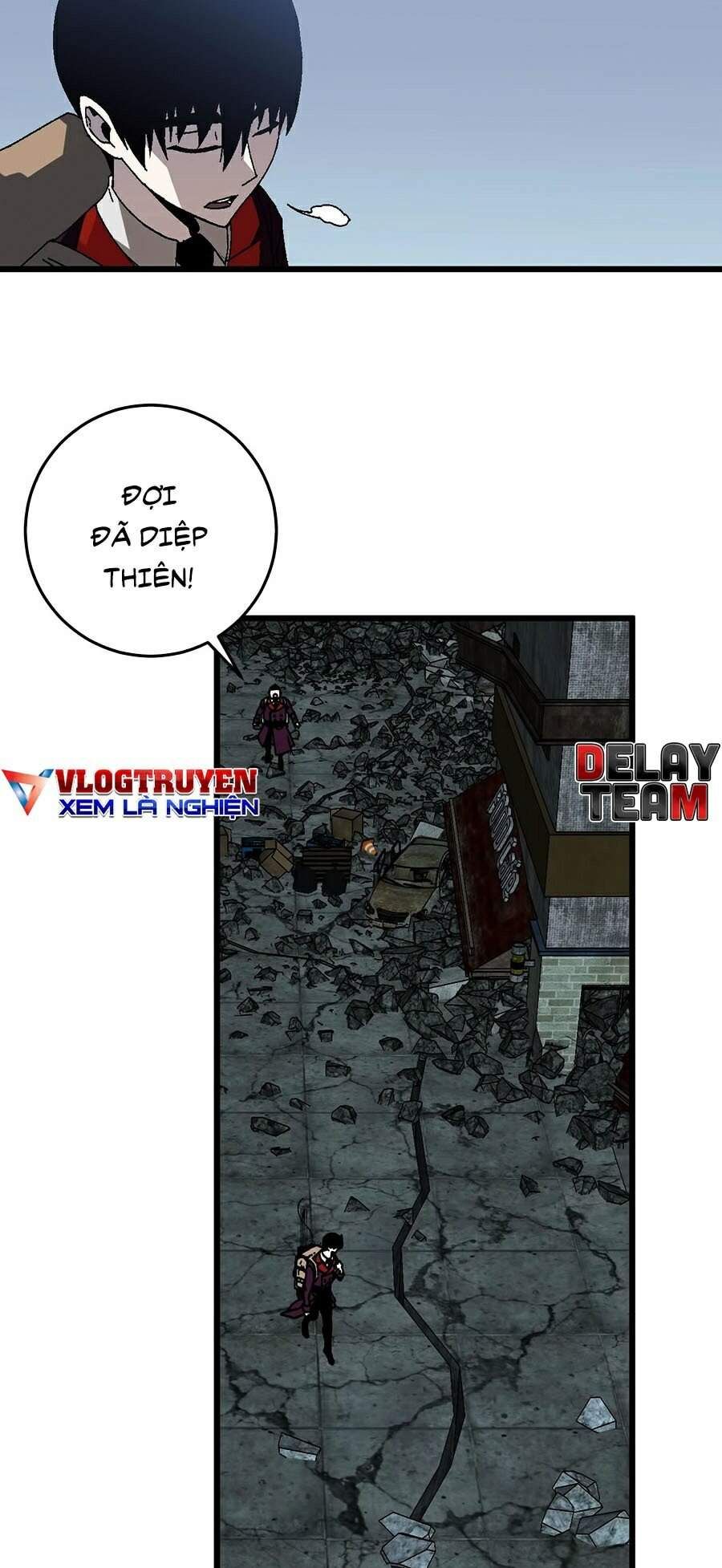 đọc truyện Thiên Phú Của Ngươi, Giờ Là Của Ta Chương 9 ảnh 8 tại Giả Dược