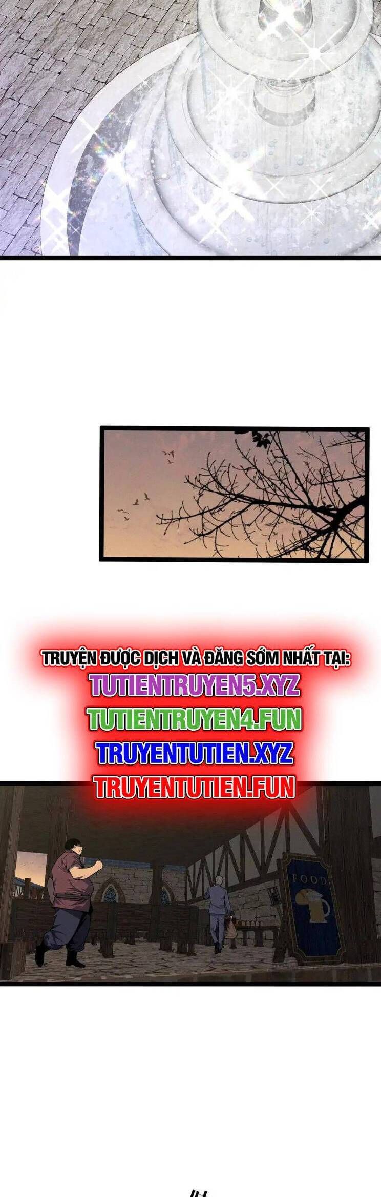 đọc truyện Thiên Phú Của Ngươi, Giờ Là Của Ta Chương 93 ảnh 22 tại Giả Dược