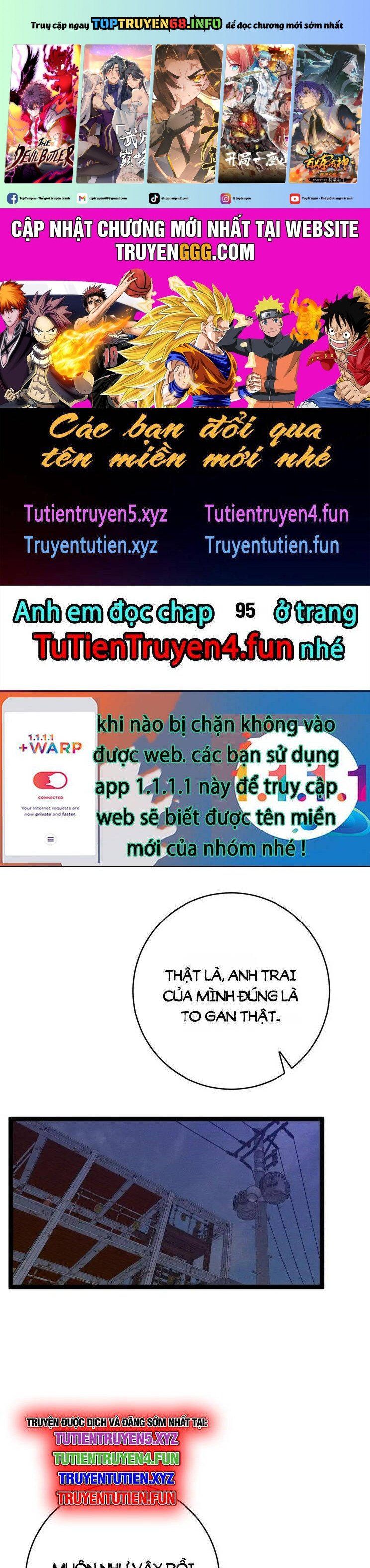 đọc truyện Thiên Phú Của Ngươi, Giờ Là Của Ta Chương 94 ảnh 2 tại Giả Dược