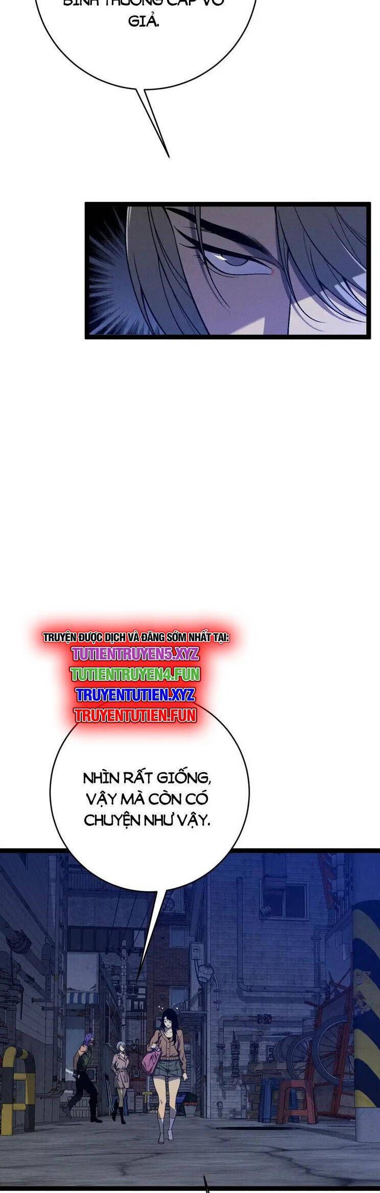 đọc truyện Thiên Phú Của Ngươi, Giờ Là Của Ta Chương 94 ảnh 12 tại Giả Dược