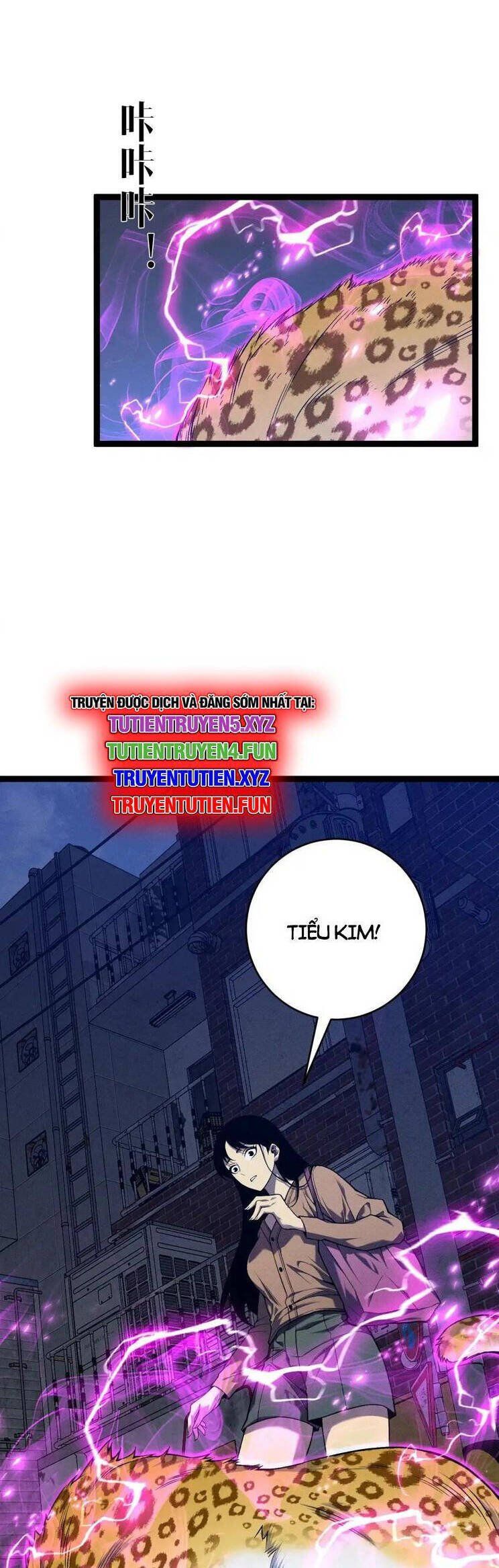 đọc truyện Thiên Phú Của Ngươi, Giờ Là Của Ta Chương 94 ảnh 30 tại Giả Dược