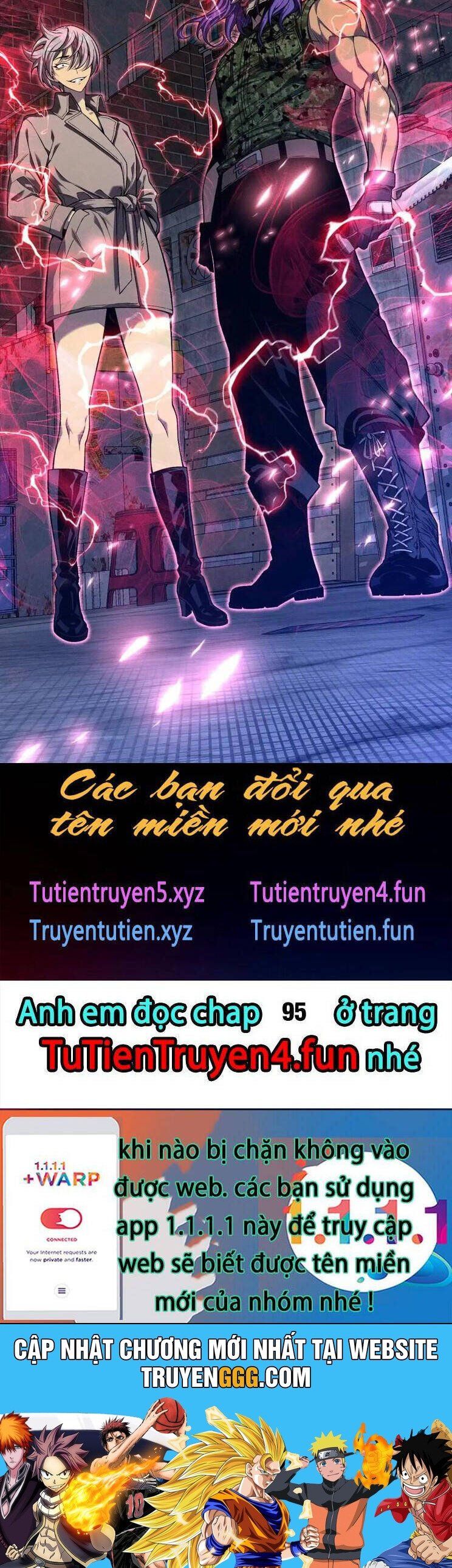 đọc truyện Thiên Phú Của Ngươi, Giờ Là Của Ta Chương 94 ảnh 34 tại Giả Dược