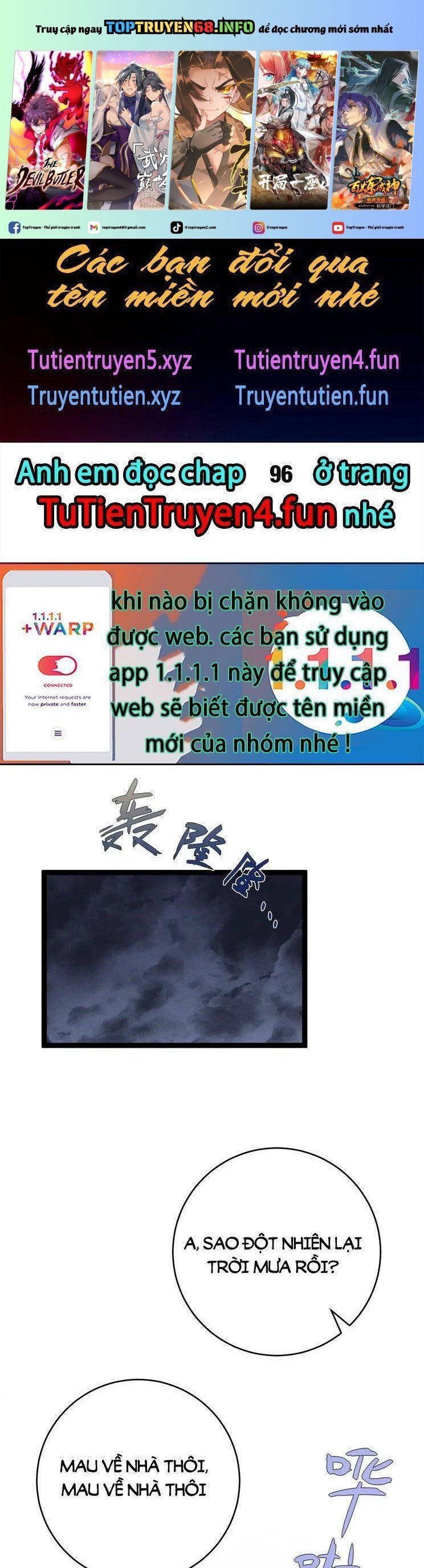 đọc truyện Thiên Phú Của Ngươi, Giờ Là Của Ta Chương 95 ảnh 2 tại Giả Dược