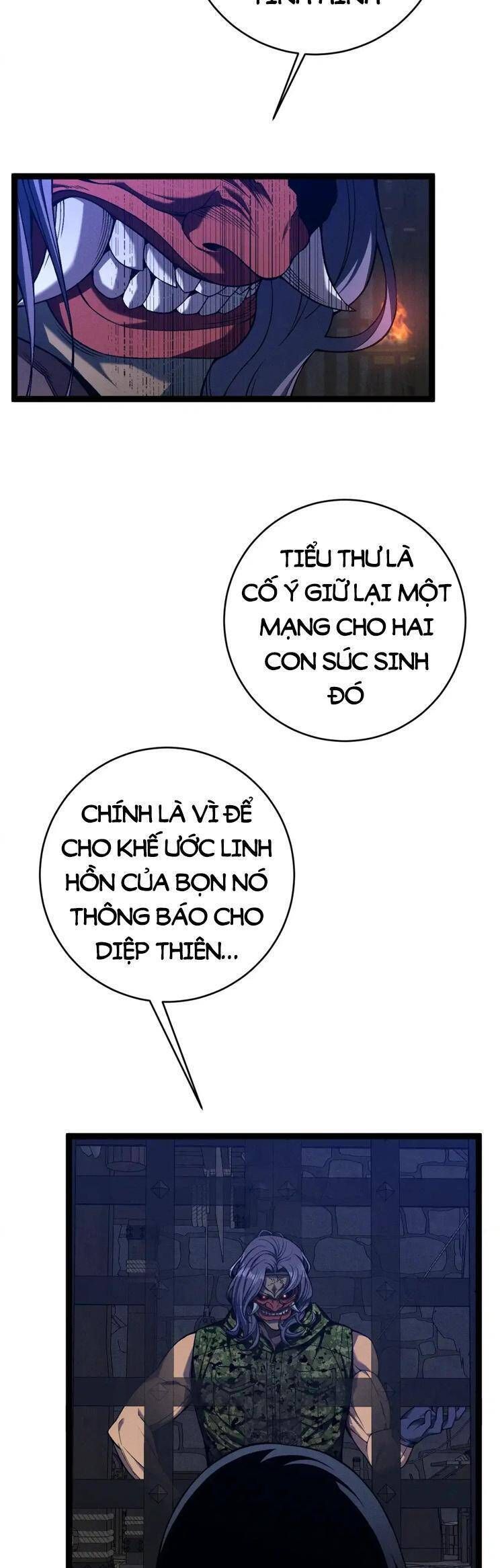 đọc truyện Thiên Phú Của Ngươi, Giờ Là Của Ta Chương 95 ảnh 26 tại Giả Dược