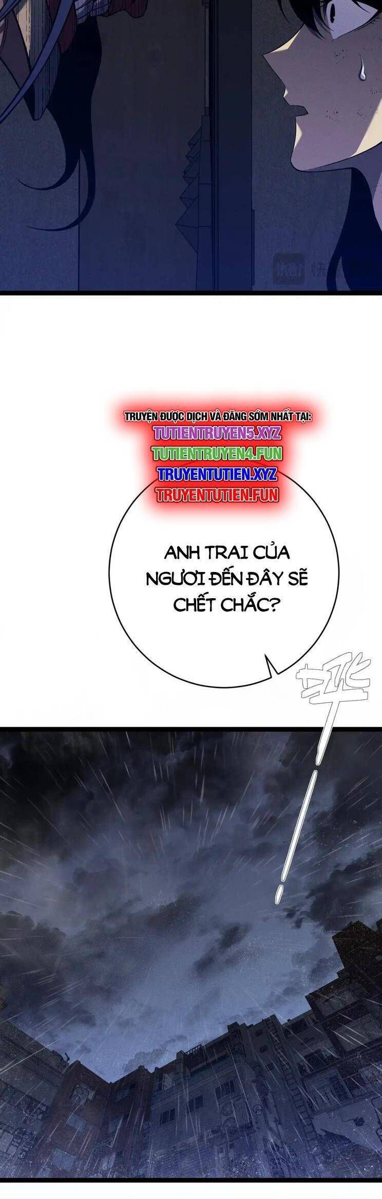 đọc truyện Thiên Phú Của Ngươi, Giờ Là Của Ta Chương 95 ảnh 28 tại Giả Dược