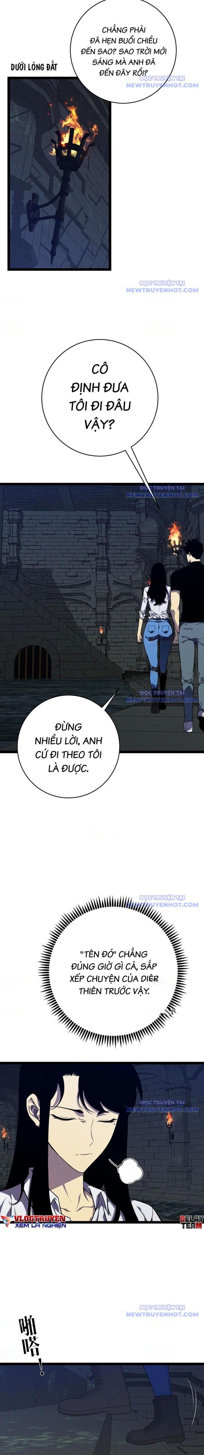 đọc truyện Thiên Phú Của Ngươi, Giờ Là Của Ta Chương 97 ảnh 3 tại Giả Dược