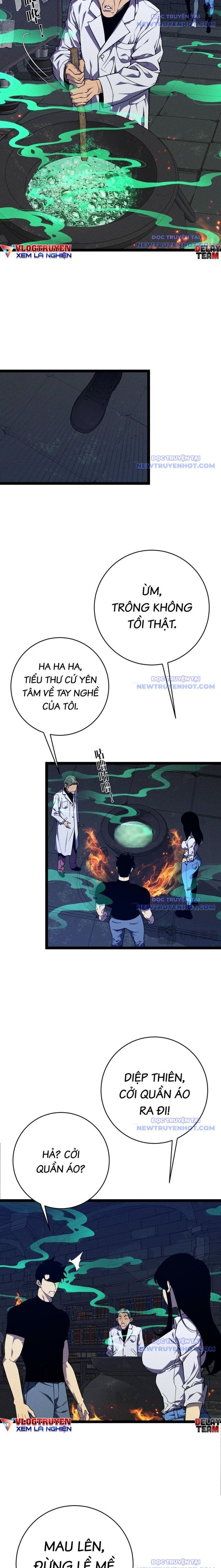 đọc truyện Thiên Phú Của Ngươi, Giờ Là Của Ta Chương 97 ảnh 6 tại Giả Dược