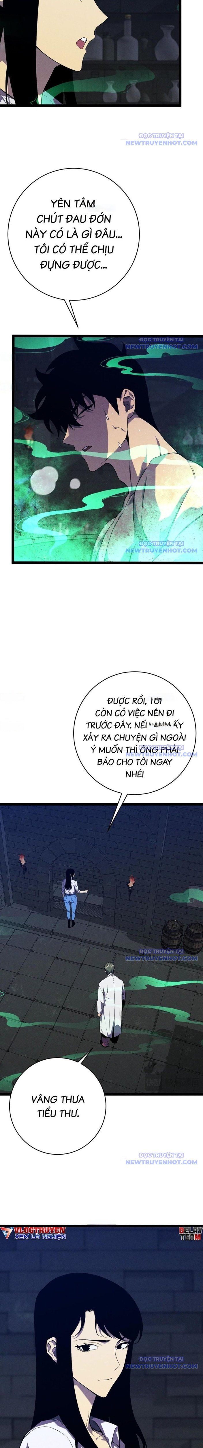 đọc truyện Thiên Phú Của Ngươi, Giờ Là Của Ta Chương 97 ảnh 10 tại Giả Dược