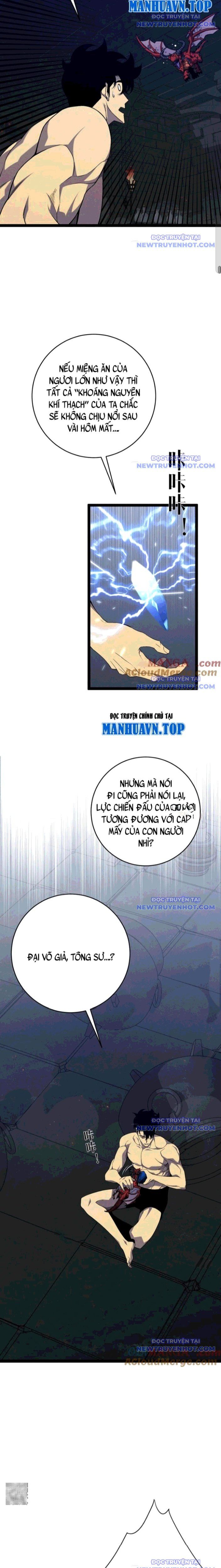 đọc truyện Thiên Phú Của Ngươi, Giờ Là Của Ta Chương 99 ảnh 6 tại Giả Dược