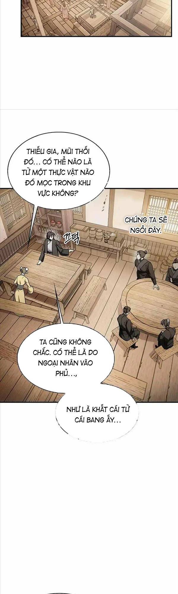 đọc truyện Thiên Qua Thư Khố Đại Công Tử Chương 10 ảnh 23 tại Thiên Thai Truyện