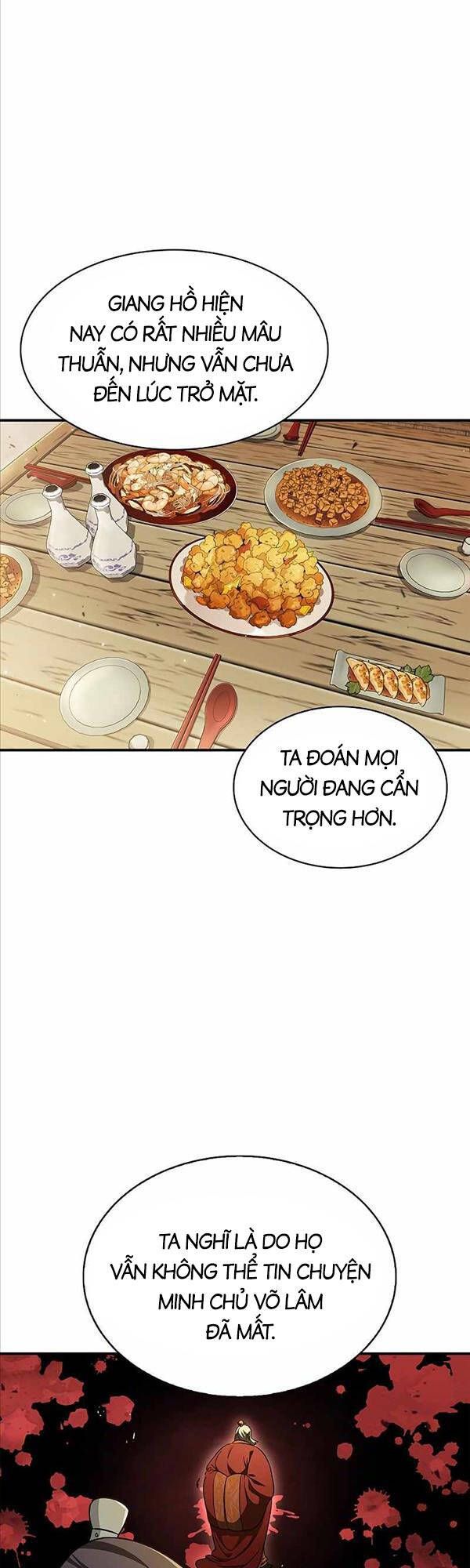 đọc truyện Thiên Qua Thư Khố Đại Công Tử Chương 11 ảnh 11 tại Truyện Dạ Ký