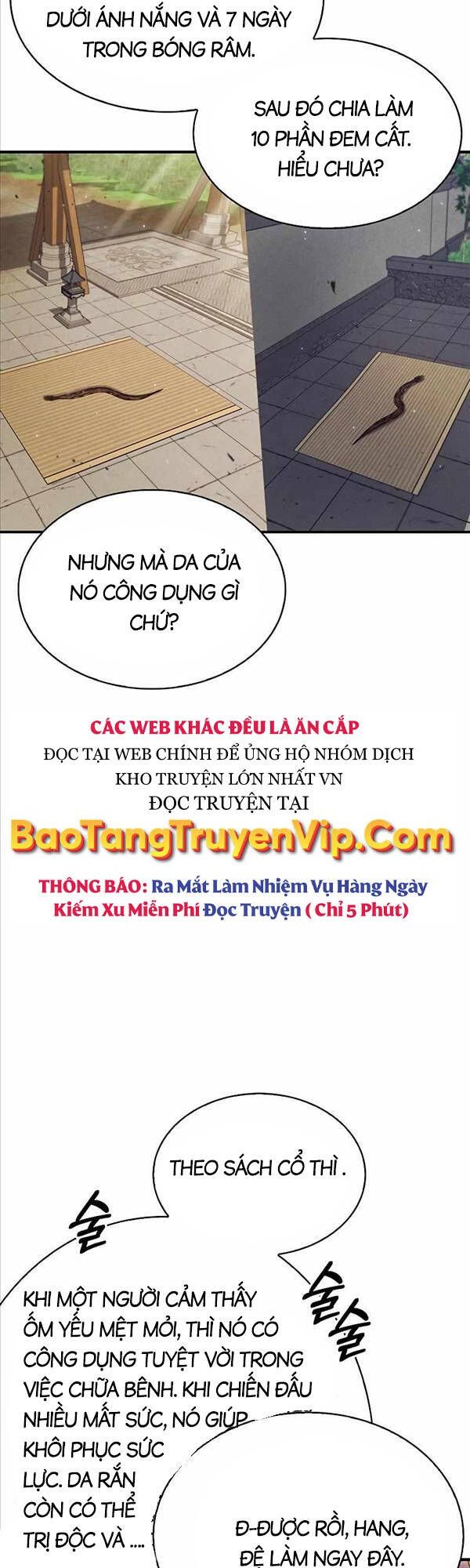 đọc truyện Thiên Qua Thư Khố Đại Công Tử Chương 11 ảnh 43 tại Truyện Dạ Ký