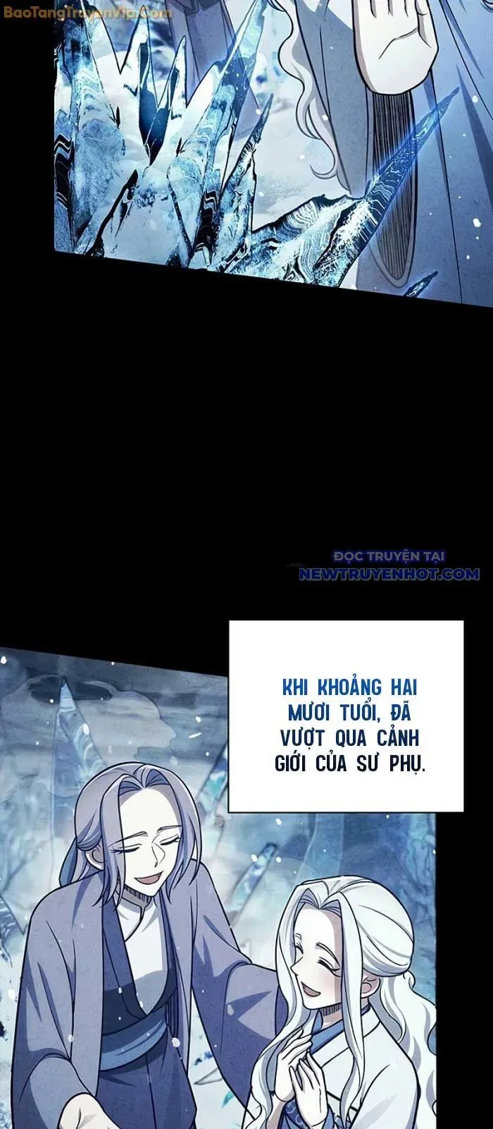 đọc truyện Thiên Qua Thư Khố Đại Công Tử Chương 112 ảnh 9 tại Thiên Thai Truyện