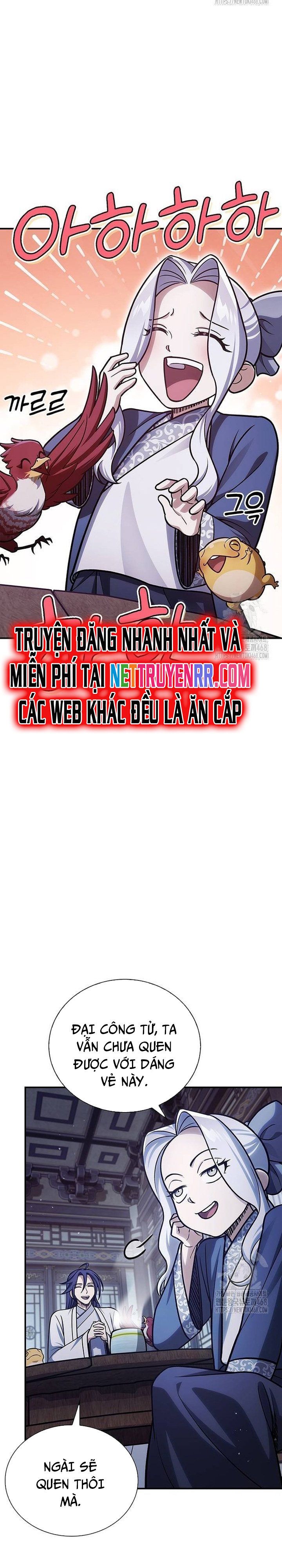 đọc truyện Thiên Qua Thư Khố Đại Công Tử Chương 116 ảnh 6 tại Thiên Thai Truyện