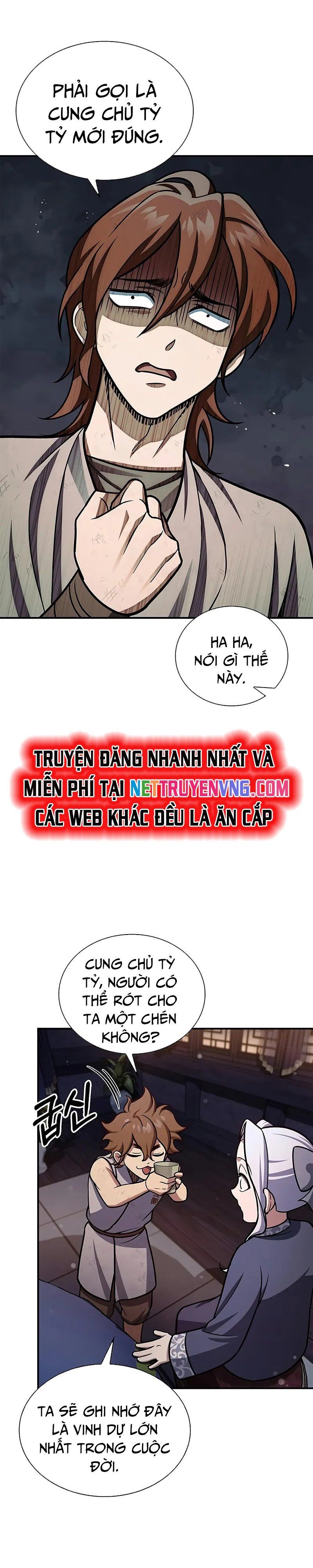 đọc truyện Thiên Qua Thư Khố Đại Công Tử Chương 117 ảnh 18 tại Thiên Thai Truyện