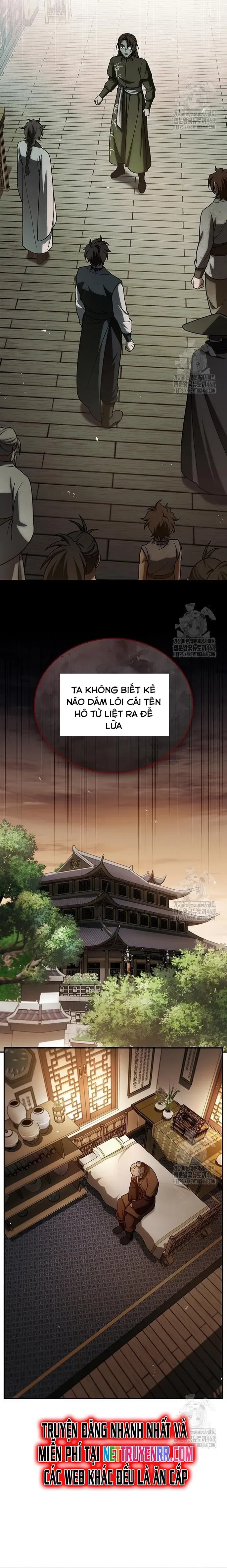 đọc truyện Thiên Qua Thư Khố Đại Công Tử Chương 118 ảnh 31 tại Thiên Thai Truyện