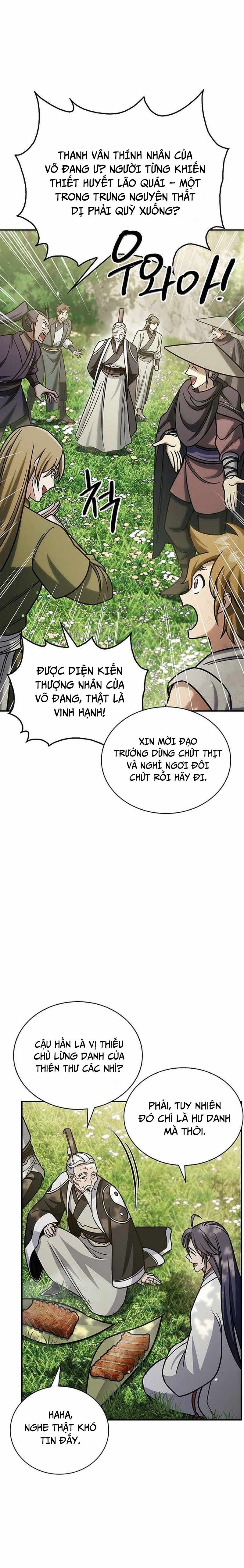 đọc truyện Thiên Qua Thư Khố Đại Công Tử Chương 128 ảnh 46 tại Thiên Thai Truyện