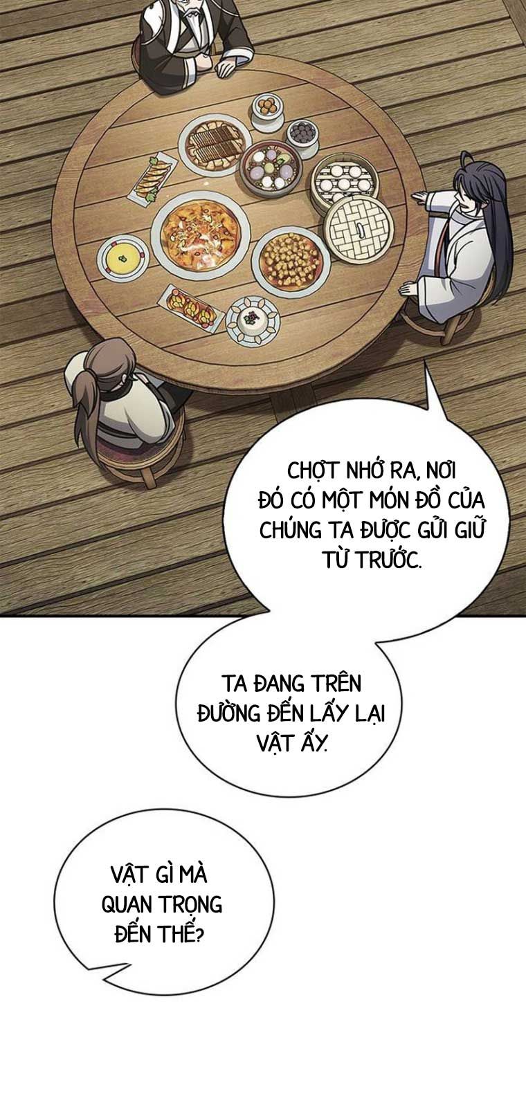 đọc truyện Thiên Qua Thư Khố Đại Công Tử Chương 129.1 ảnh 102 tại Thiên Thai Truyện