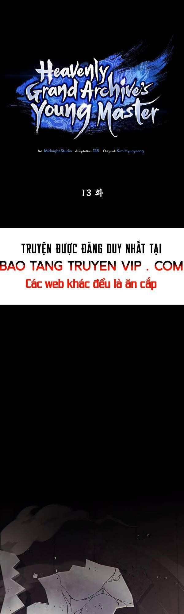 đọc truyện Thiên Qua Thư Khố Đại Công Tử Chương 13 ảnh 1 tại Thiên Thai Truyện