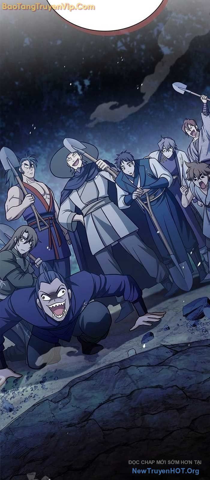 đọc truyện Thiên Qua Thư Khố Đại Công Tử Chương 138.1 ảnh 9 tại Thiên Thai Truyện