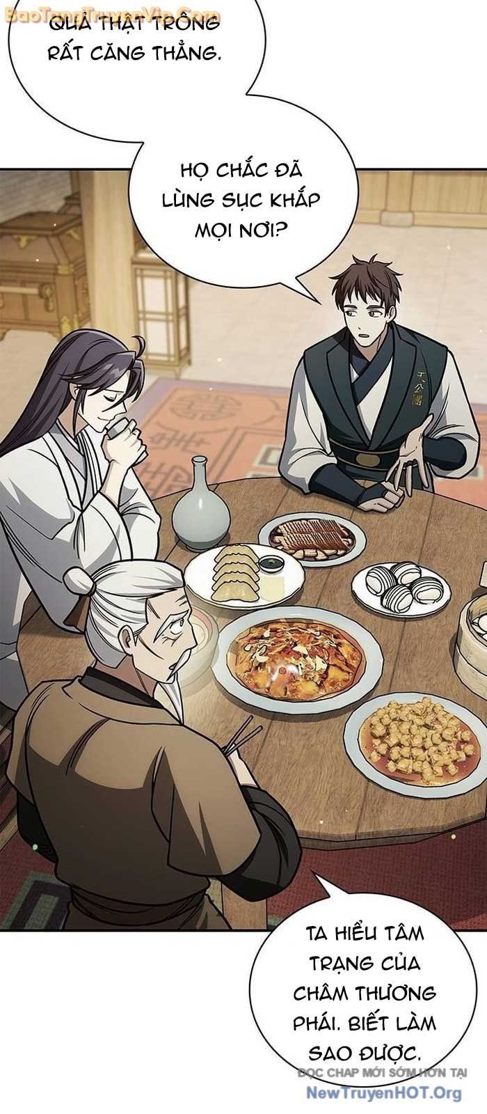 đọc truyện Thiên Qua Thư Khố Đại Công Tử Chương 138.1 ảnh 84 tại Thiên Thai Truyện