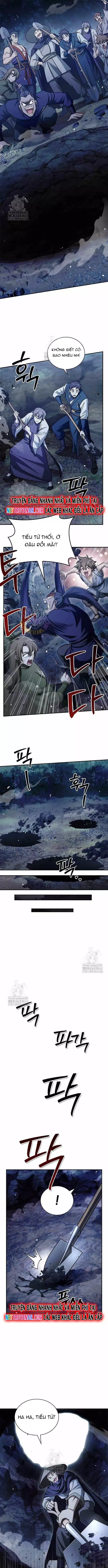 đọc truyện Thiên Qua Thư Khố Đại Công Tử Chương 138 ảnh 4 tại Thiên Thai Truyện