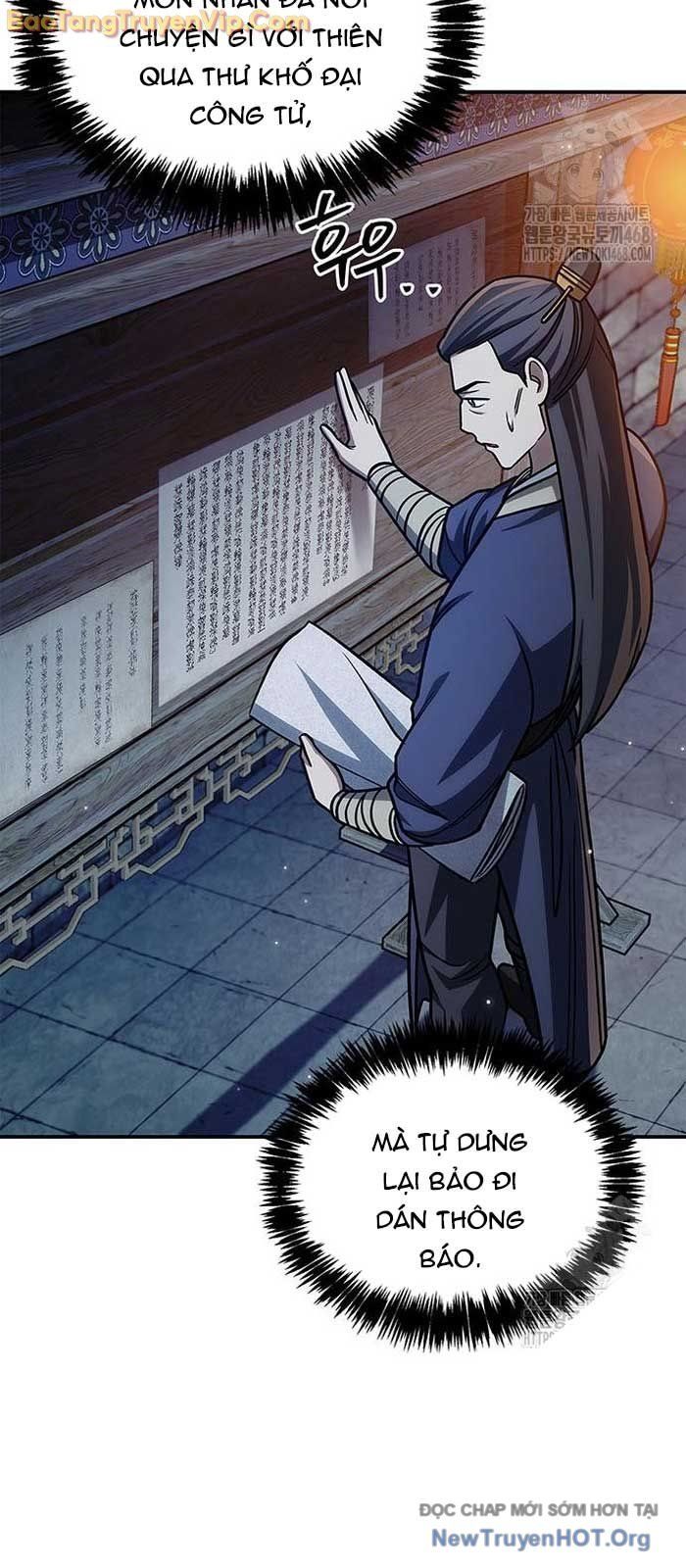 đọc truyện Thiên Qua Thư Khố Đại Công Tử Chương 140.1 ảnh 7 tại Thiên Thai Truyện