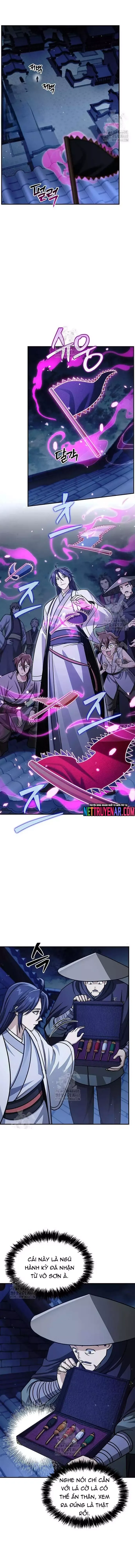 đọc truyện Thiên Qua Thư Khố Đại Công Tử Chương 140 ảnh 5 tại Thiên Thai Truyện