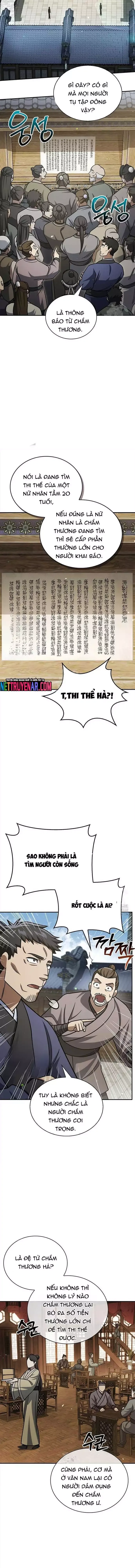 đọc truyện Thiên Qua Thư Khố Đại Công Tử Chương 140 ảnh 7 tại Thiên Thai Truyện