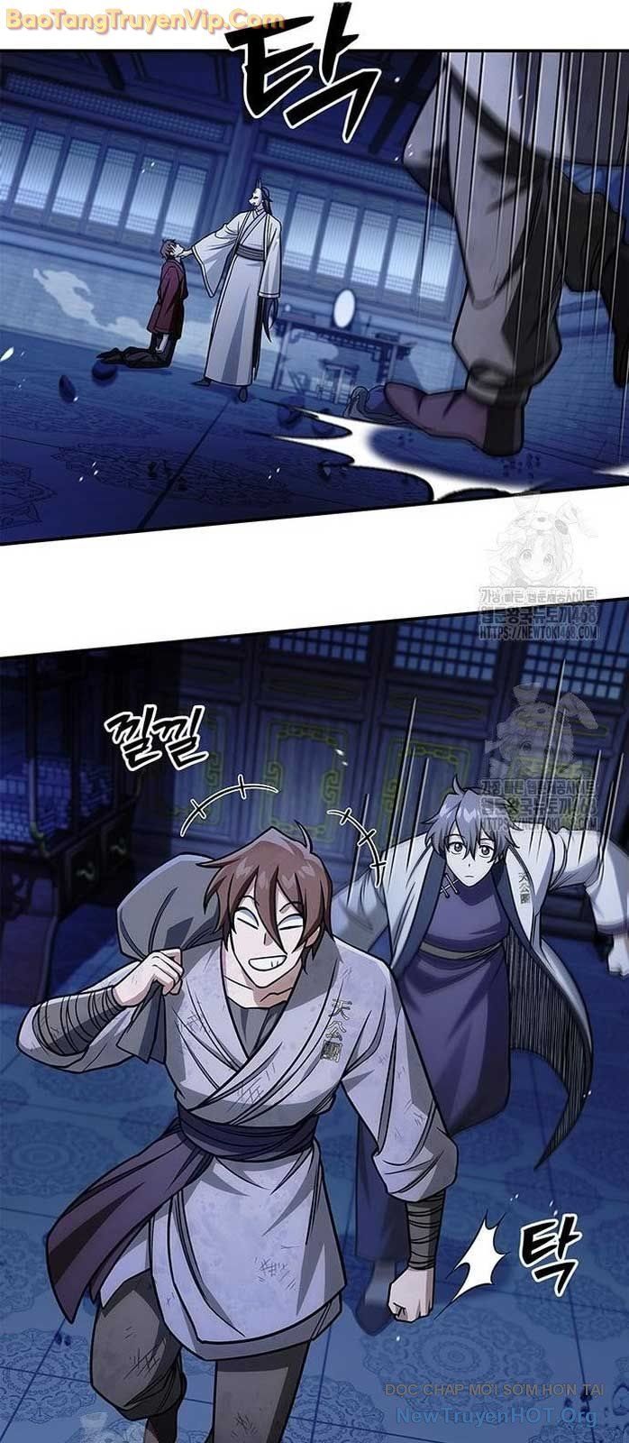 đọc truyện Thiên Qua Thư Khố Đại Công Tử Chương 141.1 ảnh 66 tại Thiên Thai Truyện