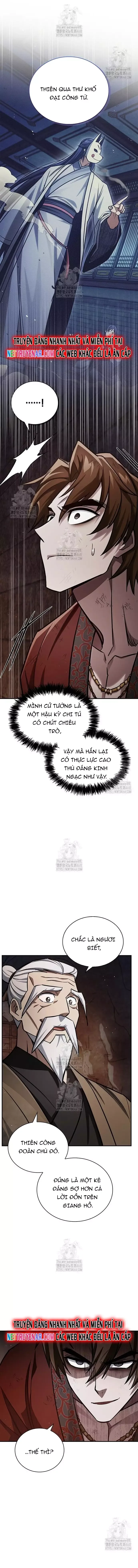 đọc truyện Thiên Qua Thư Khố Đại Công Tử Chương 142 ảnh 15 tại Thiên Thai Truyện