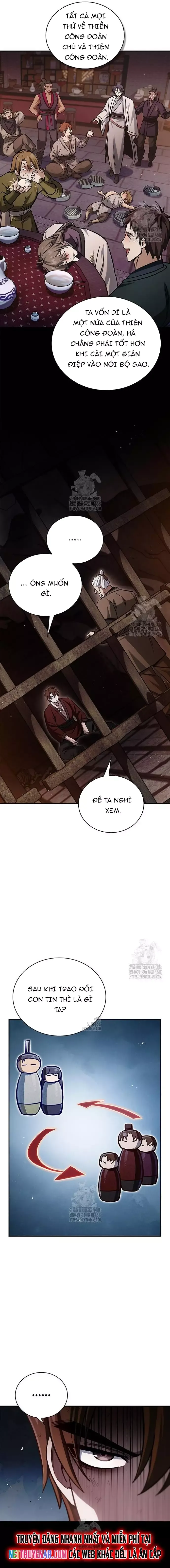 đọc truyện Thiên Qua Thư Khố Đại Công Tử Chương 142 ảnh 17 tại Thiên Thai Truyện