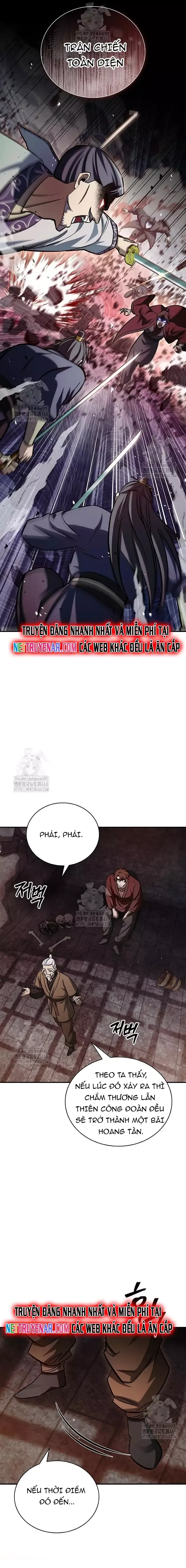 đọc truyện Thiên Qua Thư Khố Đại Công Tử Chương 142 ảnh 18 tại Thiên Thai Truyện