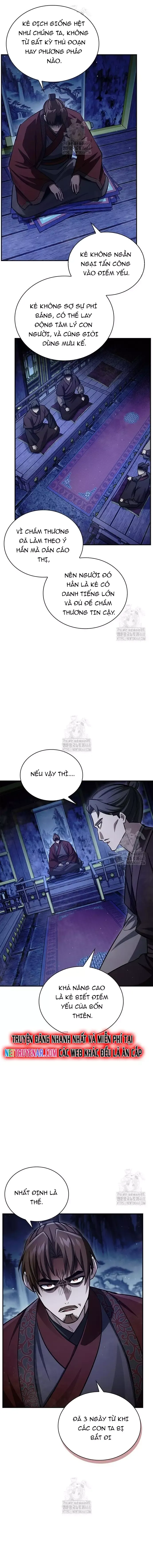 đọc truyện Thiên Qua Thư Khố Đại Công Tử Chương 142 ảnh 4 tại Thiên Thai Truyện