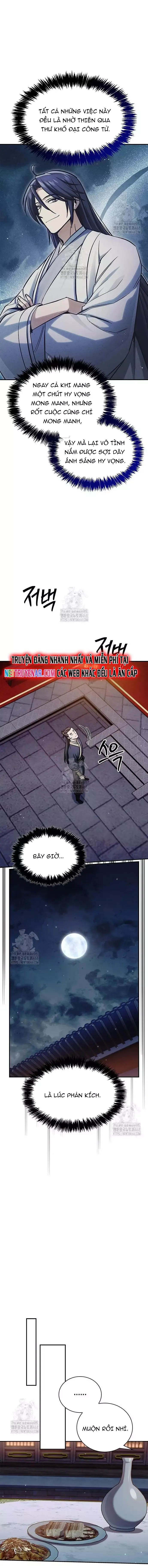 đọc truyện Thiên Qua Thư Khố Đại Công Tử Chương 142 ảnh 8 tại Thiên Thai Truyện