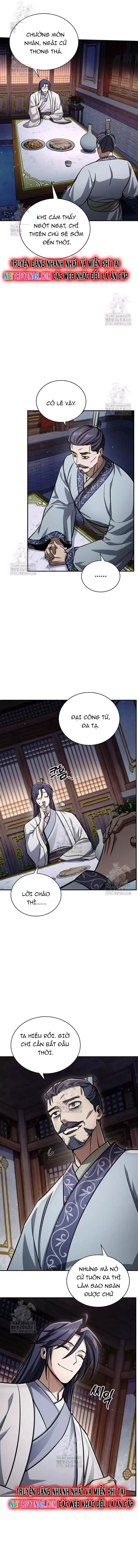 đọc truyện Thiên Qua Thư Khố Đại Công Tử Chương 142 ảnh 9 tại Thiên Thai Truyện