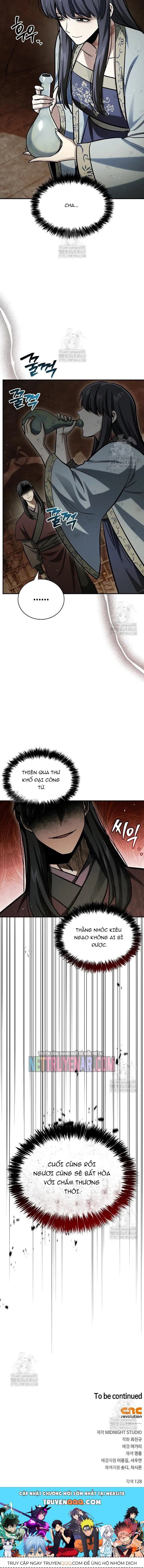 đọc truyện Thiên Qua Thư Khố Đại Công Tử Chương 143 ảnh 18 tại Thiên Thai Truyện