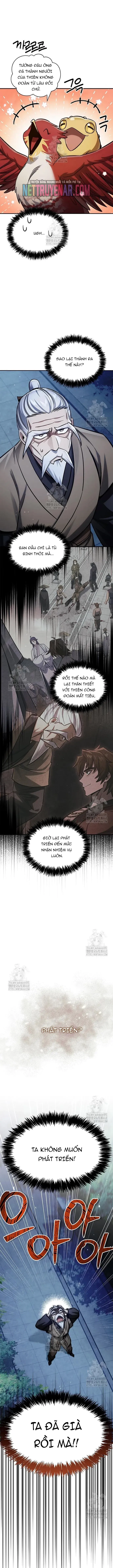 đọc truyện Thiên Qua Thư Khố Đại Công Tử Chương 143 ảnh 4 tại Thiên Thai Truyện