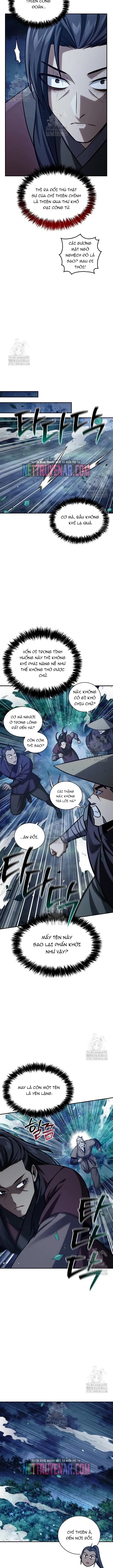 đọc truyện Thiên Qua Thư Khố Đại Công Tử Chương 143 ảnh 8 tại Thiên Thai Truyện