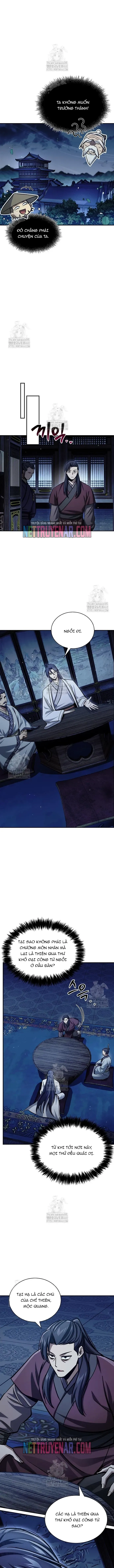 đọc truyện Thiên Qua Thư Khố Đại Công Tử Chương 143 ảnh 10 tại Thiên Thai Truyện