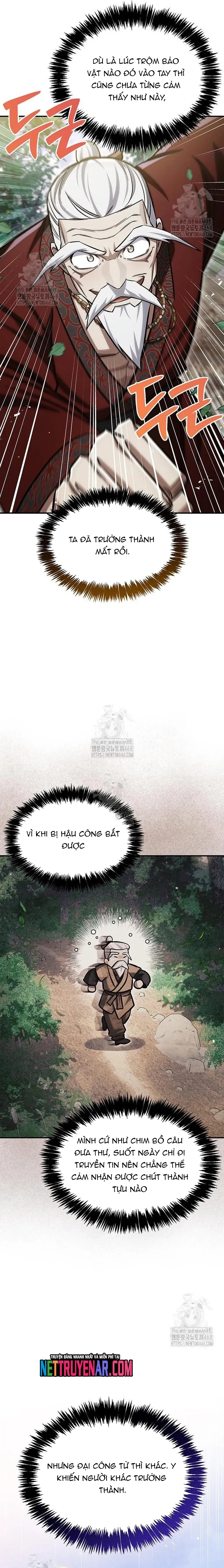 đọc truyện Thiên Qua Thư Khố Đại Công Tử Chương 145 ảnh 16 tại Thiên Thai Truyện