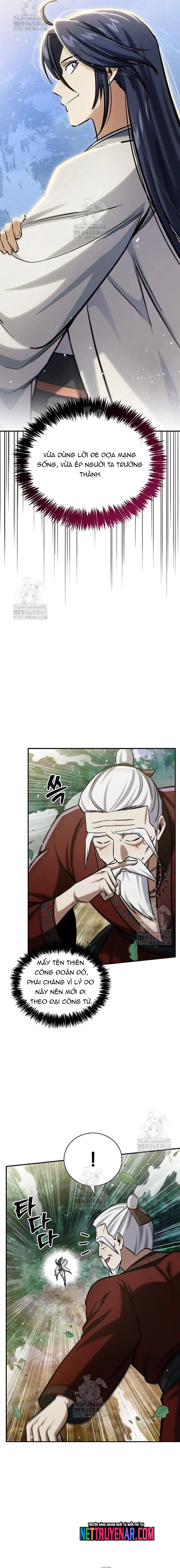 đọc truyện Thiên Qua Thư Khố Đại Công Tử Chương 145 ảnh 17 tại Thiên Thai Truyện