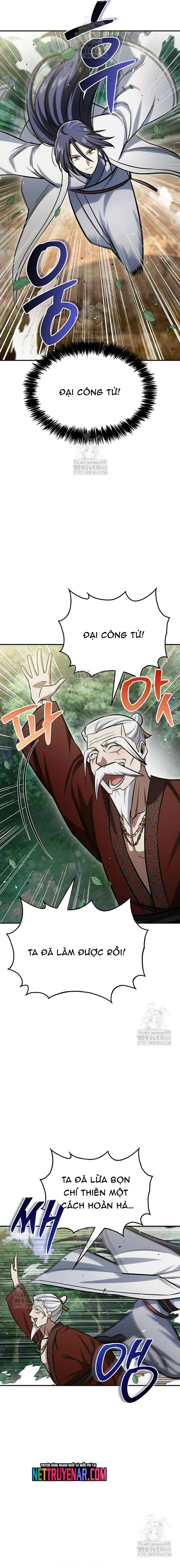 đọc truyện Thiên Qua Thư Khố Đại Công Tử Chương 145 ảnh 18 tại Thiên Thai Truyện