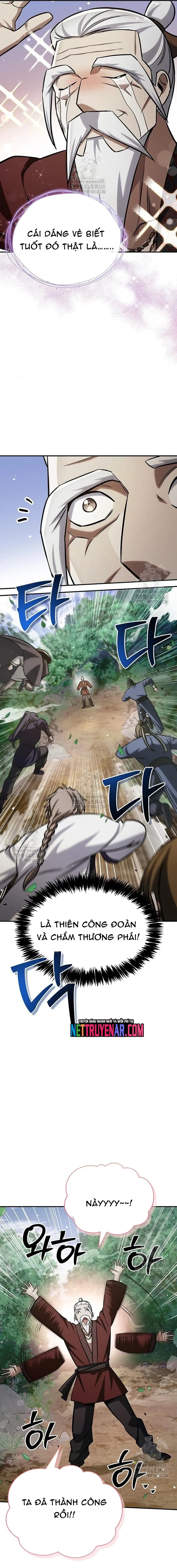 đọc truyện Thiên Qua Thư Khố Đại Công Tử Chương 145 ảnh 19 tại Thiên Thai Truyện