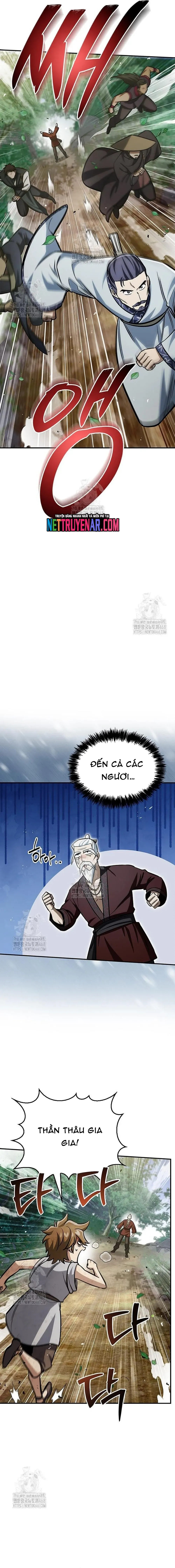 đọc truyện Thiên Qua Thư Khố Đại Công Tử Chương 145 ảnh 20 tại Thiên Thai Truyện