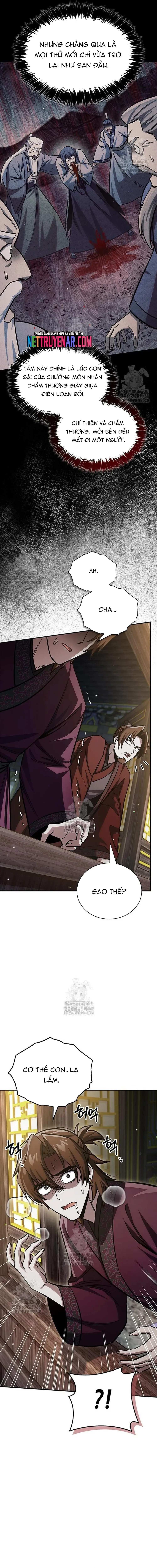 đọc truyện Thiên Qua Thư Khố Đại Công Tử Chương 145 ảnh 24 tại Thiên Thai Truyện