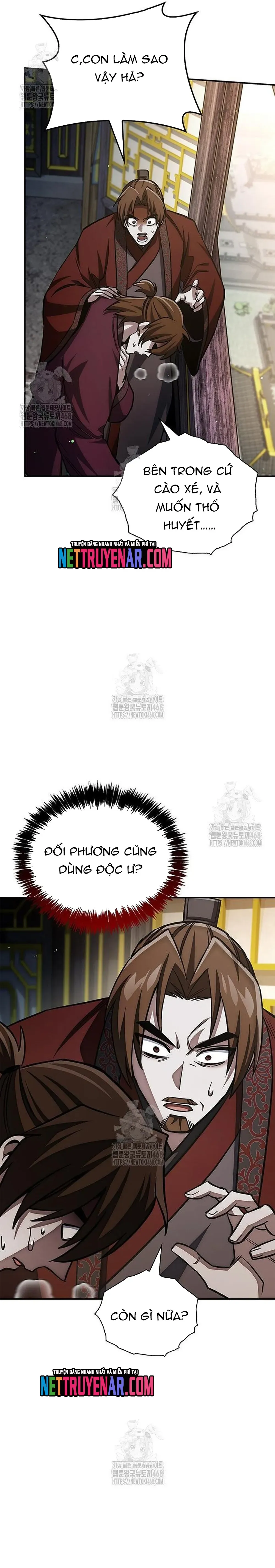 đọc truyện Thiên Qua Thư Khố Đại Công Tử Chương 145 ảnh 25 tại Thiên Thai Truyện