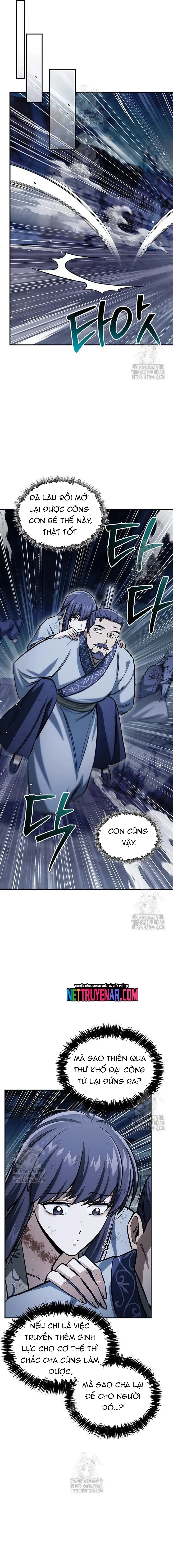 đọc truyện Thiên Qua Thư Khố Đại Công Tử Chương 145 ảnh 6 tại Thiên Thai Truyện